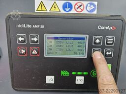 FOGO FD250 I-ST