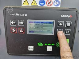 FOGO FD250 I-ST