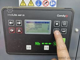 FOGO FD250 I-ST