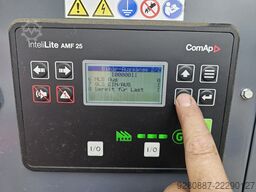 FOGO FD250 I-ST