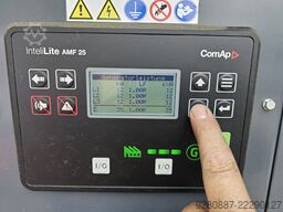FOGO FD250 I-ST