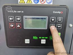 FOGO FD250 I-ST