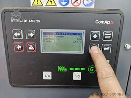 FOGO FD250 I-ST