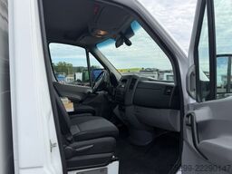 Mercedes-Benz 516 CDI 4x4 Kühlkoffer/HB / Swiss-Vehicle