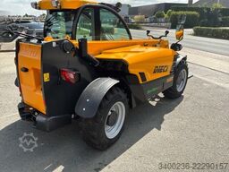 Dieci Mini Agri 26,6 NLC190