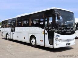 Temsa LD SB 12 / Airco / Driving school