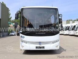 Temsa LD SB 12 / Airco / Driving school