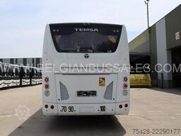 Temsa LD SB 12 / Airco / Driving school