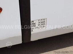 Temsa LD SB 12 / Airco / Driving school