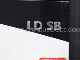 Temsa LD SB 12 / Airco / Driving school
