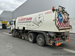 Volvo FM12