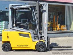 Jungheinrich EFG 320