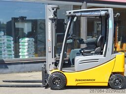Jungheinrich EFG 320