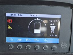 Jungheinrich EFG 320