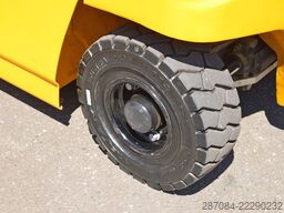 Jungheinrich EFG 320