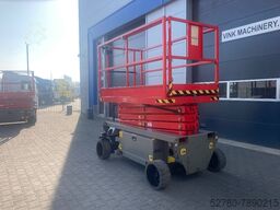 Holland Lift HL 9714