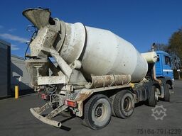MAN TGA 32.360