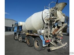 MAN TGA 32.360