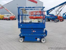 SkyJack SJIII 3219