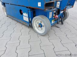 SkyJack SJIII 3219