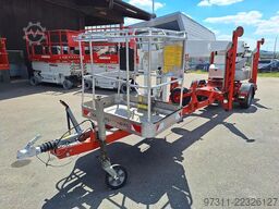 Ommelift 1550 EXB