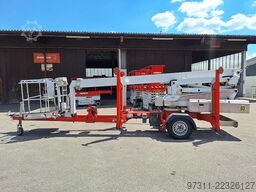 Ommelift 1550 EXB