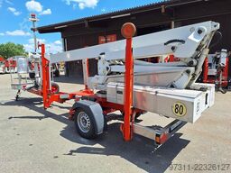 Ommelift 1550 EXB