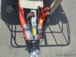 Ommelift 1550 EXB