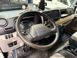 FUSO Canter 7C18 3 Seiten Kipper Klima LED SPUR AHK