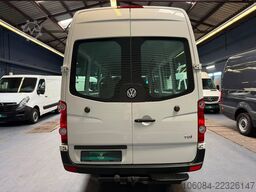 VOLKSWAGEN Crafter MAXI L3H2 6 Sitze Klima STHZ AHK 1.Hand
