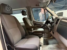 VOLKSWAGEN Crafter MAXI L3H2 6 Sitze Klima STHZ AHK 1.Hand