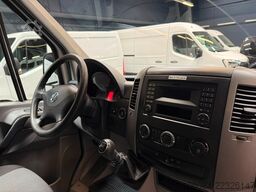 VOLKSWAGEN Crafter MAXI L3H2 6 Sitze Klima STHZ AHK 1.Hand