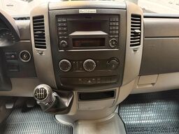 VOLKSWAGEN Crafter MAXI L3H2 6 Sitze Klima STHZ AHK 1.Hand