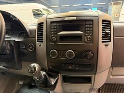 VOLKSWAGEN Crafter MAXI L3H2 6 Sitze Klima STHZ AHK 1.Hand