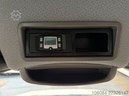 VOLKSWAGEN Crafter MAXI L3H2 6 Sitze Klima STHZ AHK 1.Hand
