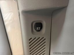 VOLKSWAGEN Crafter MAXI L3H2 6 Sitze Klima STHZ AHK 1.Hand