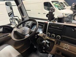 FUSO Canter 7C18 3 Seiten Kipper Klima LED SPUR AHK
