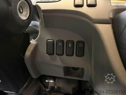 FUSO Canter 7C18 3 Seiten Kipper Klima LED SPUR AHK