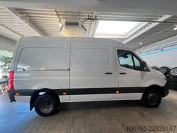 MERCEDES-BENZ Sprinter 516 CDI*Hoch+Lang*1.HD*Garantie*AHK=3,5