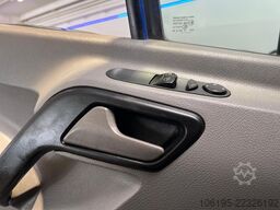 VOLKSWAGEN Crafter *Abgelastet 3.500Kg*163 Ps*Garantie
