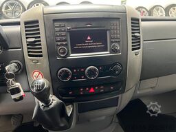 VOLKSWAGEN Crafter *Abgelastet 3.500Kg*163 Ps*Garantie