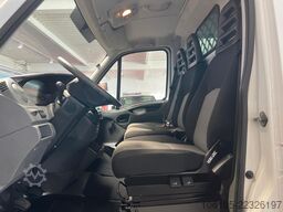 IVECO Daily 29L11 Kastenwagen*Hochdach*AHK*
