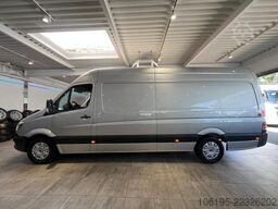 MERCEDES-BENZ Sprinter 314/316 CDI Maxi*AHK=3.500Kg*Garantie*