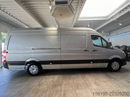 MERCEDES-BENZ Sprinter 314/316 CDI Maxi*AHK=3.500Kg*Garantie*
