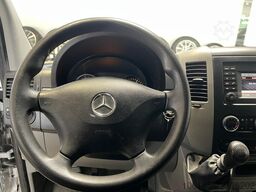 MERCEDES-BENZ Sprinter 314/316 CDI Maxi*AHK=3.500Kg*Garantie*