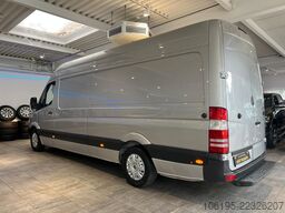MERCEDES-BENZ Sprinter 314/316 CDI Maxi*AHK=3.500Kg*Garantie*