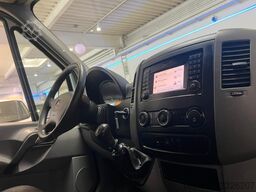 MERCEDES-BENZ Sprinter 314/316 CDI Maxi*AHK=3.500Kg*Garantie*