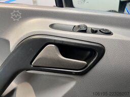 MERCEDES-BENZ Sprinter 314/316 CDI Maxi*AHK=3.500Kg*Garantie*
