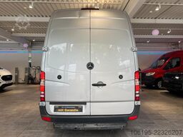MERCEDES-BENZ Sprinter 314/316 CDI Maxi*AHK=3.500Kg*Garantie*