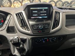 FORD Transit 2,0 TDCI L3-H2*1.Hand*Voll Austattung*